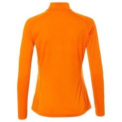 Lekka koszulka damska VAUDE Larice Ii'. Brązowe t-shirty sportowe Vaude, bez wzorów, bez ramiączek. W wyprzedaży za 232.95 zł.