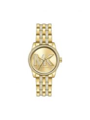 Michael Kors Zegarek Bryant MK7540 Złoty. Żółte, analogowe zegarki Michael Kors, złote. Za 1,299.00 zł.