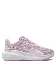 Puma Buty do biegania Skyrocket Lite 379437 05 Różowy. Czerwone buty do biegania Puma, bez wzorów, z materiału, bez zapięcia, do biegania. Za 189.99 zł.