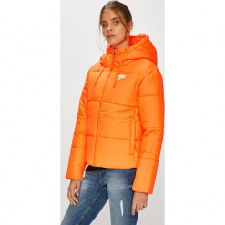 Nike Sportswear - Kurtka dwustronna. Kurtki marki Nike. Za 399.90 zł.