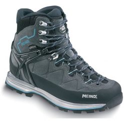 Buty trekkingowe damskie Meindl Litepeak Lady PRO z membraną Gore-Tex. Szare buty trekkingowe MEINDL, z gore-texu, bez zapięcia. Za 1,599.00 zł.