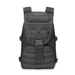 Plecak turystyczny OFFLANDER SURVIVAL HIKER 25L czarny. Czarne plecaki OFFLANDER, bez wzorów, bez dodatków. Za 129.00 zł.