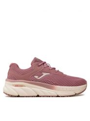 Joma Trekkingi Artenea CATELW2429 Różowy. Czerwone buty trekkingowe Joma, z materiału, bez zapięcia. Za 179.99 zł.