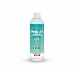 Pralnia Vola Proof. Białe kombinezony VOLA, z aplikacjami, bez kołnierzyka, bez ramiączek. Za 159.50 zł.