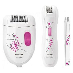 Philips HP6550/01- szybka wysyłka!. Depilatory marki PHILIPS. Za 189.00 zł.