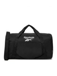 Reebok Torba C-RBK-B-001-08 Czarny. Czarne torby sportowe Reebok, bez wzorów, z materiału. Za 129.99 zł.