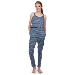 Pepe Jeans Kombinezon Damski Casilda Xs Ciemnoniebieski. Kombinezony marki Pepe Jeans. W wyprzedaży za 183.00 zł.