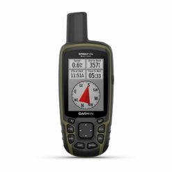 Gps Garmin map 65s. Czarne zegarki Garmin. Za 2,001.00 zł.