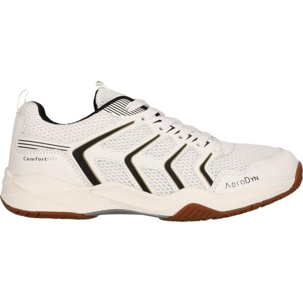 Buty do treningu biegowego Endurance Donovan Uni. Czarne buty treningowe Endurance, bez wzorów, bez zapięcia, na fitness i siłownię. Za 253.50 zł.