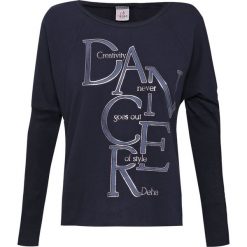 Bluza DEHA DANCE Granatowy. Bluzy marki Deha. Za 102.00 zł.