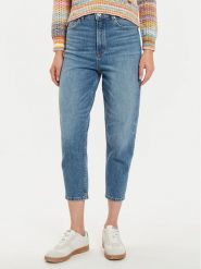 Marc O'Polo Jeansy M08 9156 12037 Niebieski Relaxed Fit. Niebieskie jeansy Marc O'Polo, m, bez wzorów, z bawełny. Za 389.99 zł.