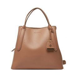 Torebka Call It Spring. Brązowe torebki klasyczne Call it Spring, bez wzorów, klasyczne, bez dodatków. Za 219.99 zł.