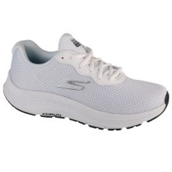 Buty do biegania damskie Skechers Go Run Consistent 2.0 Engaged. Białe buty do biegania Skechers, bez wzorów, z materiału, bez zapięcia, do biegania. Za 289.99 zł.