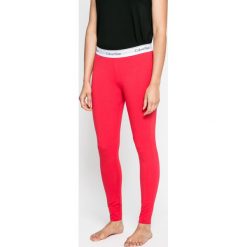 Calvin Klein Underwear - Legginsy piżamowe. Legginsy marki Calvin Klein Underwear. W wyprzedaży za 149.90 zł.