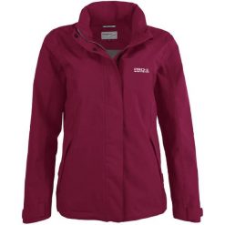 Kurtka damska Pro-X Elements Sky Ladies. Fioletowe kurtki PRO-X ELEMENTS, bez wzorów, z materiału, bez kaptura. Za 634.50 zł.