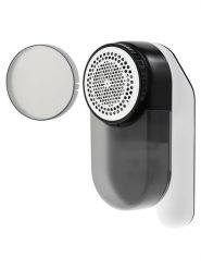 Adler Golarka w kolorze białym do tkanin rozmiar: onesize. Depilatory Adler. Za 119.12 zł.