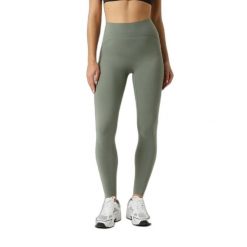 Eleganckie legginsy damskie Björn Borg. Szare legginsy Björn Borg, bez wzorów, z elastanu, eleganckie, długie. Za 319.50 zł.