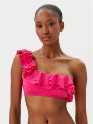 Dorina Góra od bikini Cap Cana FXBK0038MI120 Różowy. Czerwone bikini Dorina, bez wzorów, z syntetyku. Za 79.99 zł.