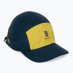 Czapka z daszkiem Ciele Athletics GOCap SC Comp WWMCity. Niebieskie czapki z daszkiem CIELE ATHLETICS, bez wzorów, sportowe. Za 169.99 zł.