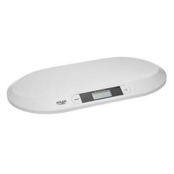 Adler AD 8139 Waga dziecięca. Wagi łazienkowe Adler. Za 129.99 zł.