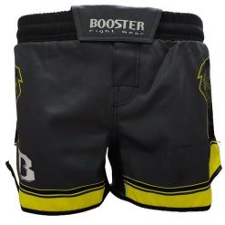 Krótka MMA Booster Fight Gear Delta. Szare szorty BOOSTER FIGHT GEAR, bez wzorów, sportowe. Za 324.00 zł.