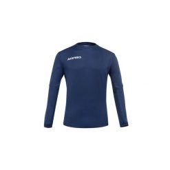 Bluza Acerbis Belatrix. Niebieskie bluzy ACERBIS, m, bez wzorów, z materiału, bez ramiączek, bez kaptura. Za 168.25 zł.