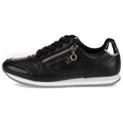 S.Oliver Tenisówki Damskie 41 Czarny. Trampki marki S.Oliver. Za 279.00 zł.