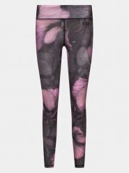 Roxy Legginsy Daybreak Bottom Bdyw ERJLW03040 Kolorowy Slim Fit. Legginsy Roxy, bez wzorów, z syntetyku. Za 149.99 zł.