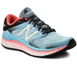 Buty NEW BALANCE - W1080CS8 Niebieski. Buty do biegania marki KALENJI. W wyprzedaży za 389.00 zł.