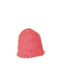 Czapka Beanie na zimę ANTON biała. Czerwone czapki zimowe BARNETT, bez wzorów. Za 100.00 zł.