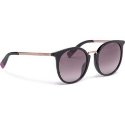 Okulary przeciwsłoneczne FURLA - Club 919627 D 147F REM Onyx. Okulary przeciwsłoneczne marki Furla. Za 700.00 zł.