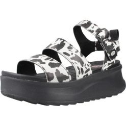 Sandały HEY DUDE DELRAY BUCKLE ANIMAL Nadruk zwierzęcy. Sandały PRO BRANDS, bez wzorów, z syntetyku, sportowe, bez obcasa, bez zapięcia. Za 360.44 zł.