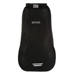 Plecak Easypack 30L czarny. Czarne plecaki Regatta, bez wzorów, z poliesteru, bez dodatków. W wyprzedaży za 159.99 zł.