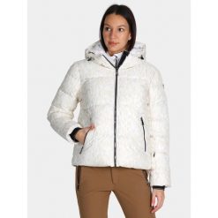 Kurtka Narciarska Damska Luhta Suomutunturi. Brązowe kurtki narciarskie Luhta, na zimę, bez wzorów, bez kaptura, narciarskie. Za 999.00 zł.