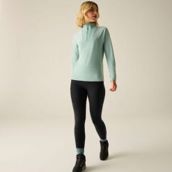 Damskie legginsy Dare 2B Haik. Czarne legginsy Dare 2b, bez wzorów. Za 249.99 zł.