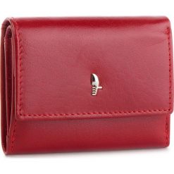 Mały Portfel Damski PUCCINI - PL1806 Red 3. Czerwone portfele Puccini, ze skóry. Za 99.00 zł.