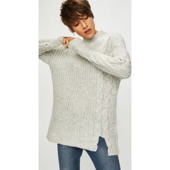 Medicine - Sweter Royal Purple. Swetry marki Pepe Jeans. W wyprzedaży za 79.90 zł.