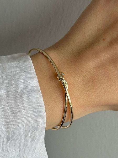 Heliophilia Bransoletka rozmiar: onesize. Bransoletki Heliophilia, z mosiądzu. Za 83.22 zł.