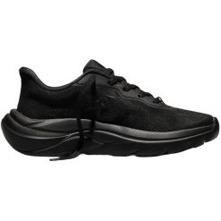 Buty sportowe Converse Day One Runner. Czarne buty treningowe Converse, bez wzorów, z materiału, bez zapięcia. Za 390.00 zł.