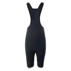 Spodenki Kolarskie Damskie/pań Lima. Czarne szorty RADVIK, bez wzorów, sportowe. Za 154.99 zł.