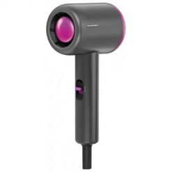 Suszarka do włosów MSW-20. Lokówki MPM. Za 52.99 zł.