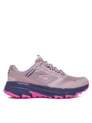 Skechers Buty do biegania Go Run Trail Altitude 2.0 129525/MVE Różowy. Czerwone buty do biegania Skechers, bez wzorów, z materiału, bez zapięcia, do biegania. Za 319.99 zł.