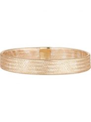 OR ÉCLAT Złota bransoletka "Moments" rozmiar: onesize. Żółte bransoletki Or Éclat, złote. Za 1,396.95 zł.