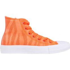 Buty CONVERSE CHUCK TAYLOR ALL STAR II Pomarańczowy. Buty sportowe lifestyle marki Converse. W wyprzedaży za 200.00 zł.