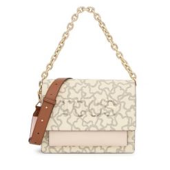 Torebka TOUS. Czarne shopper bag tous, bez wzorów, bez dodatków. Za 1,589.00 zł.