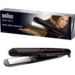 Prostownica Braun ST560. Prostownice marki Babyliss. Za 189.99 zł.