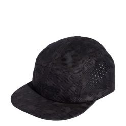 Czapka Terrex Xperior CLIMACOOL. Szare czapki z daszkiem adidas, bez wzorów, z materiału, eleganckie. Za 119.20 zł.