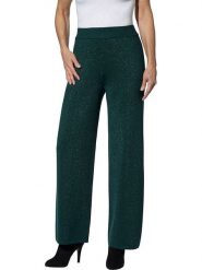 WITT WEIDEN Spodnie w kolorze zielonym rozmiar: 38. Zielone spodnie materiałowe WITT WEIDEN, bez wzorów, z materiału. Za 96.60 zł.