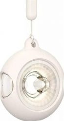 Bezprzewodowe słuchawki douszne Vention Donut-Shaped BT 5.3 IPX4 białe. Białe słuchawki douszne Vention. Za 105.99 zł.