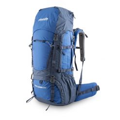 Plecak trekkingowy Pinguin Explorer. Czarne plecaki PINGUIN, bez wzorów, bez dodatków. Za 849.99 zł.